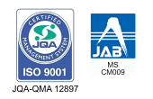 ISO9001S