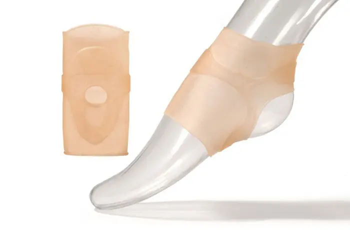 足首サポーター