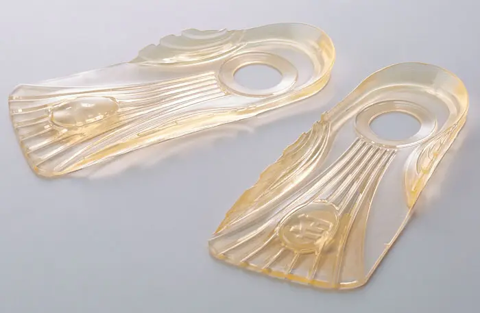 足裏フットケア