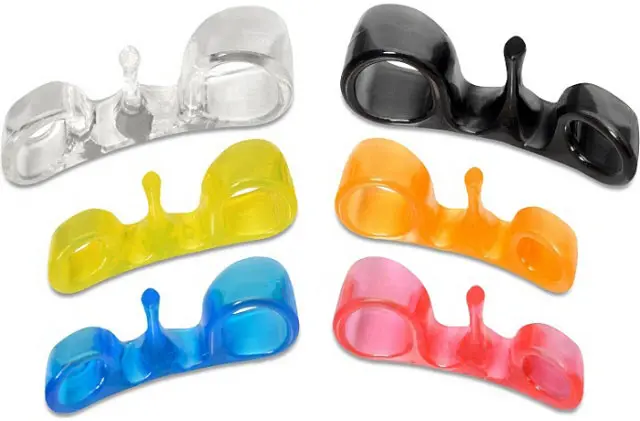 内側荷重ダイエットサポートゲル