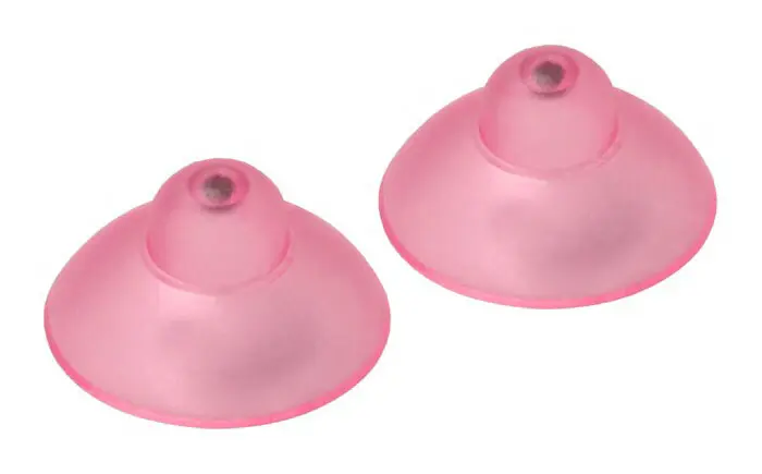 陥没乳首吸引ゲル