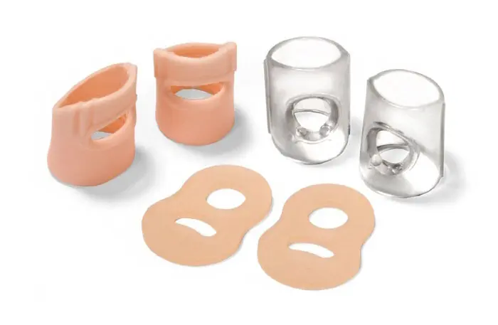 巻き爪予防サポートゲル