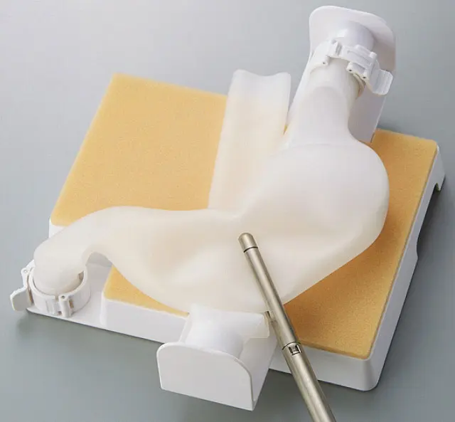 吻合手技練習モデル