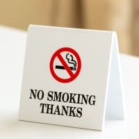 アイコン 喫煙率低下に向けた取組み