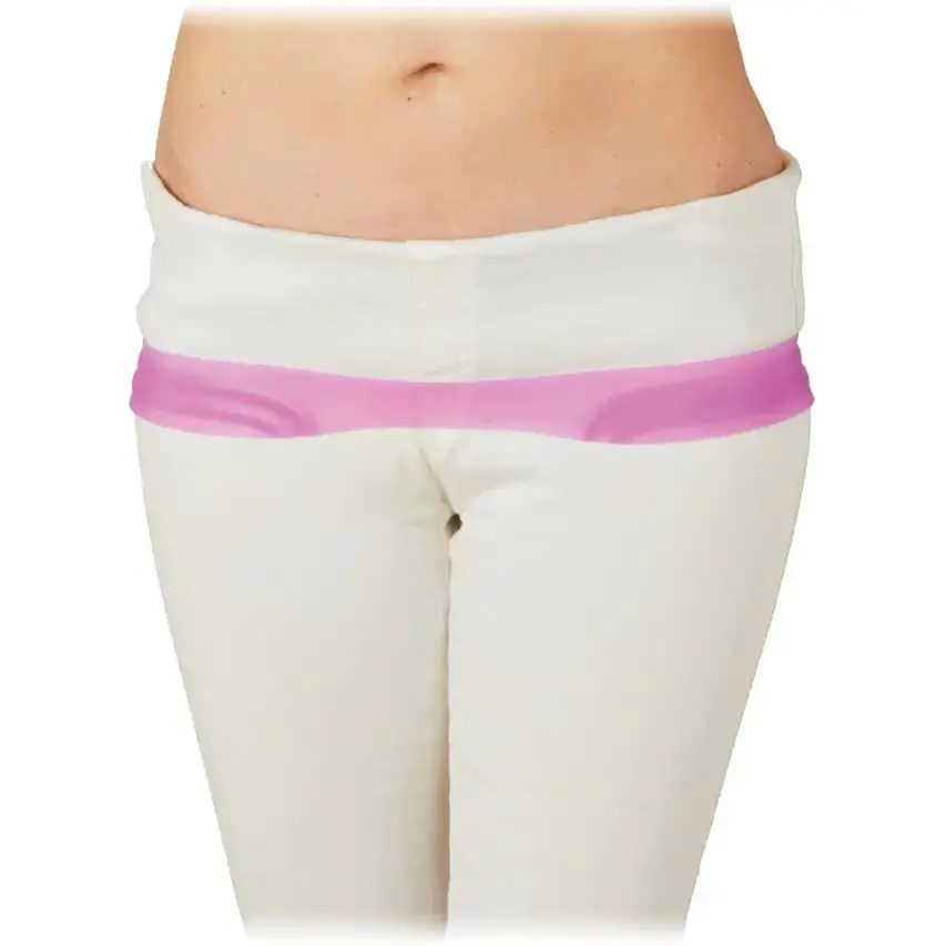 骨盤サポーター